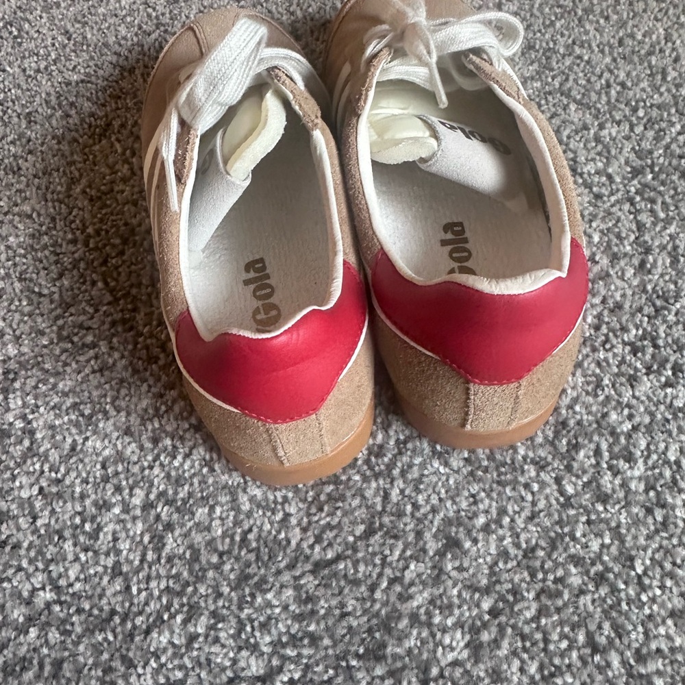 Gola Elan Sneakers - Picture 5 of 6